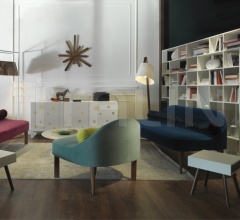 Диван Bla & Blabla фабрика Horm