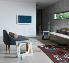 Диван Bla & Blabla фабрика Horm