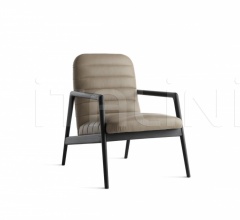 Кресло Carnaby фабрика Horm