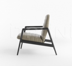 Кресло Carnaby фабрика Horm