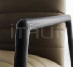 Кресло Carnaby фабрика Horm