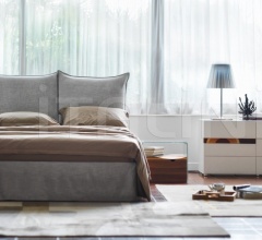 Итальянские Спальни - Комод Comri фабрика Horm