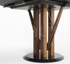 Стол обеденный Flower фабрика Horm