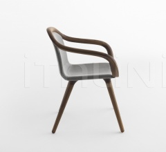 Стул Ginevra фабрика Horm