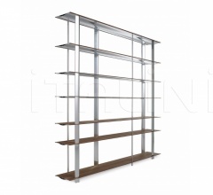 Книжный стеллаж Kaze фабрика Horm