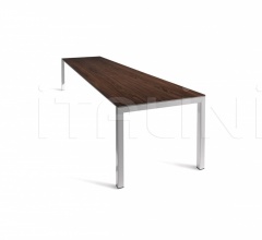 Стол обеденный Lux Стол обеденный Lux фабрика Horm