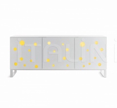 Буфет Polka Dots фабрика Horm