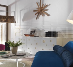 Буфет Polka Dots фабрика Horm