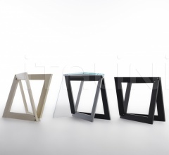 Столик Quadror 01 фабрика Horm