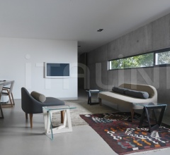 Столик Quadror 01 фабрика Horm