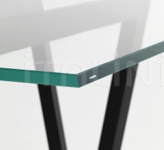 Итальянские Письменные столы - Письменный стол Quadror 02 Итальянские Письменные столы - Письменный стол Quadror 02 фабрика Horm