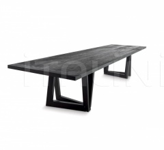 Итальянские Столы для конференц зала - Стол Quadror 03 фабрика Horm