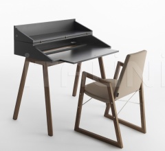 Стул с подлокотником Ray фабрика Horm