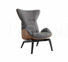 Кресло Soho фабрика Horm