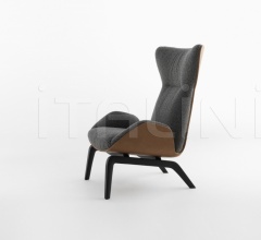 Кресло Soho фабрика Horm