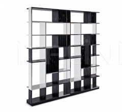 Книжный стеллаж Sudoku фабрика Horm