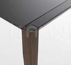 Стол обеденный Tango Extendable фабрика Horm