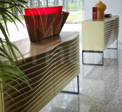 Итальянские Спальни - Комод Tide Итальянские Спальни - Комод Tide фабрика Horm