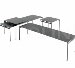 Итальянские Столики - Журнальный столик Torii Итальянские Столики - Журнальный столик Torii фабрика Horm