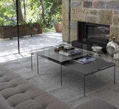 Итальянские Столики - Журнальный столик Torii Итальянские Столики - Журнальный столик Torii фабрика Horm