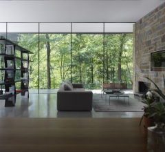 Итальянские Столики - Журнальный столик Torii Итальянские Столики - Журнальный столик Torii фабрика Horm