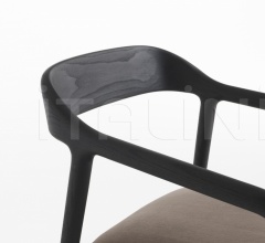 Стул Velasca фабрика Horm