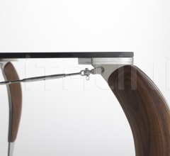 Стол обеденный Tutu Стол обеденный Tutu фабрика Horm