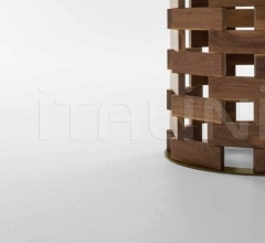 Стол обеденный Colosseo Стол обеденный Colosseo фабрика Tonin Casa