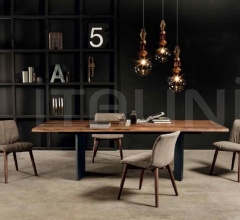 Стол обеденный Manhattan Стол обеденный Manhattan фабрика Tonin Casa