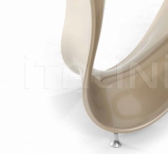 Стол обеденный Wave Стол обеденный Wave фабрика Tonin Casa