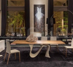 Стул Aragona Стул Aragona фабрика Tonin Casa