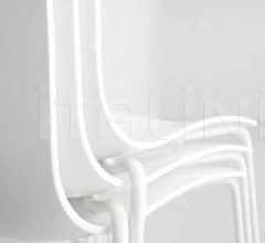 Стул Aria easy Стул Aria easy фабрика Tonin Casa