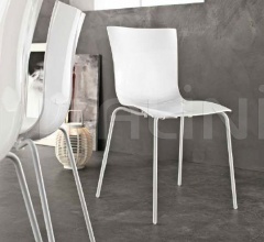 Стул Aria easy Стул Aria easy фабрика Tonin Casa