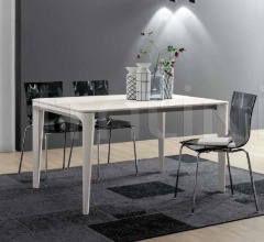 Стул Aria easy Стул Aria easy фабрика Tonin Casa