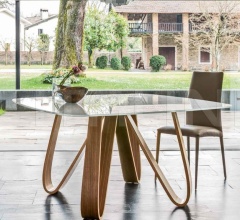 Стул Charm Стул Charm фабрика Tonin Casa