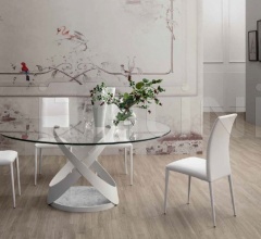 Стул Charm Стул Charm фабрика Tonin Casa