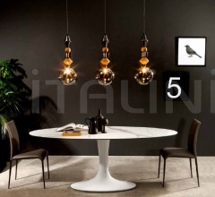 Стул Charm Стул Charm фабрика Tonin Casa