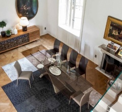 Стул Charm Стул Charm фабрика Tonin Casa