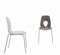 Стул Hole Стул Hole фабрика Tonin Casa