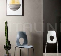Стул Hole Стул Hole фабрика Tonin Casa