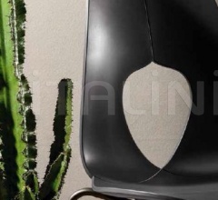 Стул Hole Стул Hole фабрика Tonin Casa