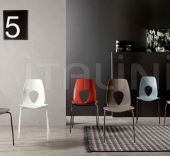 Стул Hole Стул Hole фабрика Tonin Casa