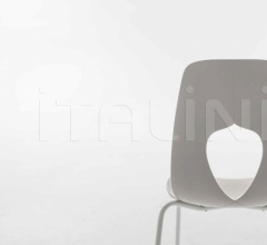 Стул Hole Стул Hole фабрика Tonin Casa