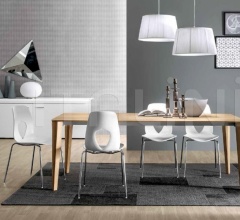Стул Hole Стул Hole фабрика Tonin Casa