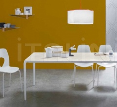 Стул Hole Стул Hole фабрика Tonin Casa