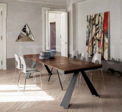 Стул Hole Стул Hole фабрика Tonin Casa