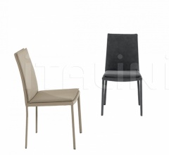 Стул Scarlet Стул Scarlet фабрика Tonin Casa