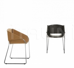 Стул Simply Стул Simply фабрика Tonin Casa