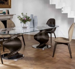 Стул Sorrento Стул Sorrento фабрика Tonin Casa