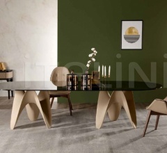 Стул Sorrento Стул Sorrento фабрика Tonin Casa